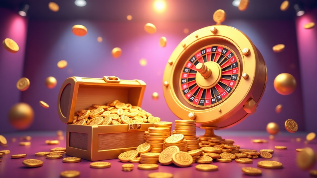 Vegas Hero Casino perks