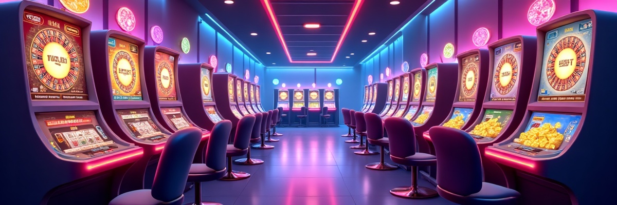 Vegas Hero Casino review